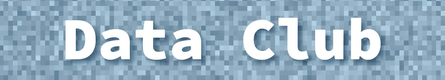 Data Club logo